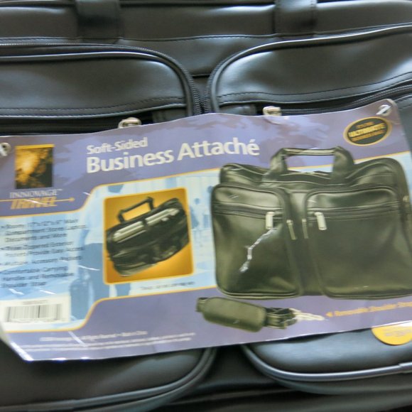 Computer bag - Picture 1 of 3